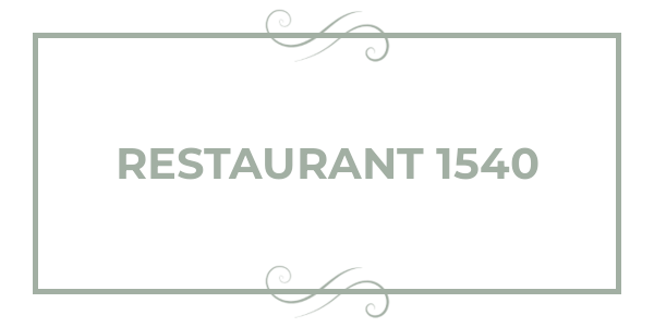 From Restaurant 1540